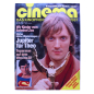 Preview: Cinema Magazin Nr. 4 (1981) | Poster Edition | Wir Kinder vom Bahnhof Zoo | Superman II